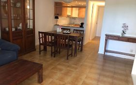 Playa De Roses - Apartamento En La Playa De Roses Y Cerca Del Centro